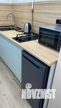 Студия квартира, посуточно, 21м2, 1/1 этаж