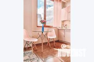 1-к квартира, посуточно, 32м2, 4/6 этаж
