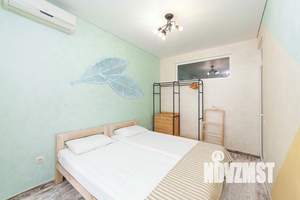 1-к квартира, посуточно, 70м2, 1/1 этаж