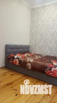 1-к квартира, посуточно, 31м2, 2/2 этаж