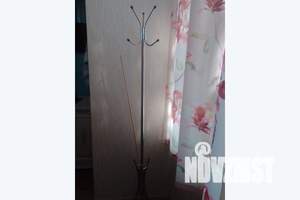 1-к квартира, посуточно, 26м2, 1/3 этаж