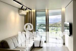 1-к квартира, посуточно, 60м2, 14/20 этаж