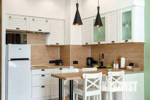 Студия квартира, посуточно, 42м2, 5/8 этаж