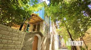 2-к квартира, посуточно, 76м2, 2/2 этаж