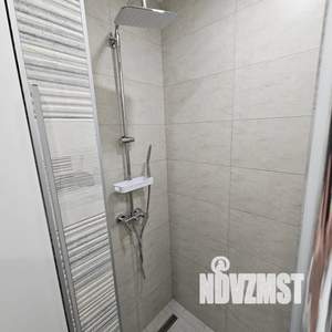 1-к квартира, посуточно, 38м2, 14/18 этаж