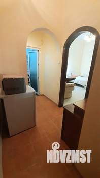 1-к квартира, на длительный срок, 35м2, 1/2 этаж