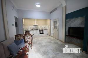 2-к квартира, на длительный срок, 62м2, 1/2 этаж