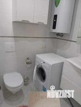 Студия квартира, посуточно, 35м2, 6/7 этаж