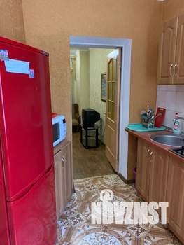 2-к квартира, посуточно, 50м2, 2/3 этаж