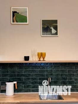 2-к квартира, посуточно, 40м2, 2/2 этаж