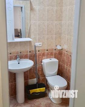 2-к квартира, посуточно, 57м2, 2/3 этаж
