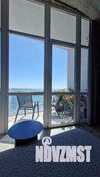 2-к квартира, посуточно, 92м2, 2/6 этаж