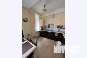 2-к квартира, посуточно, 72м2, 4/12 этаж