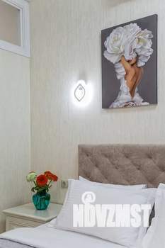 2-к квартира, посуточно, 58м2, 11/18 этаж