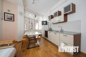 2-к квартира, посуточно, 45м2, 2/4 этаж