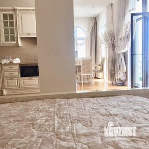 2-к квартира, посуточно, 82м2, 3/5 этаж