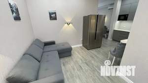 3-к квартира, посуточно, 90м2, 3/9 этаж