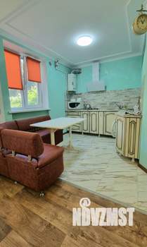 2-к квартира, посуточно, 49м2, 3/5 этаж