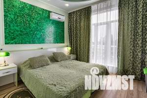 1-к квартира, посуточно, 20м2, 6/7 этаж