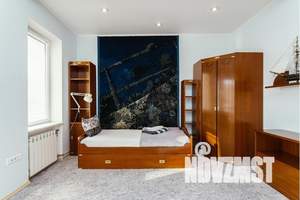 5-к квартира, посуточно, 150м2, 6/7 этаж