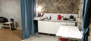 1-к квартира, посуточно, 20м2, 1/3 этаж