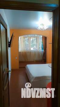 2-к квартира, посуточно, 52м2, 2/10 этаж