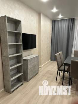 2-к квартира, посуточно, 45м2, 4/20 этаж