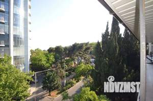 2-к квартира, посуточно, 60м2, 4/4 этаж