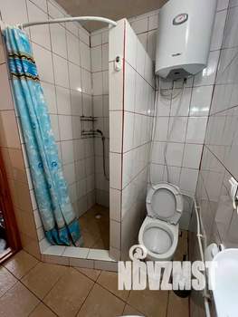 Студия квартира, посуточно, 18м2, 1/1 этаж