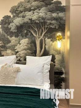 2-к квартира, посуточно, 59м2, 1/1 этаж