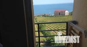 1-к квартира, на длительный срок, 30м2, 4/7 этаж