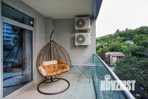 2-к квартира, посуточно, 55м2, 7/19 этаж