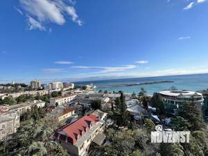 1-к квартира, посуточно, 60м2, 8/15 этаж