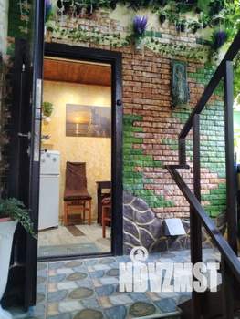 Студия квартира, посуточно, 30м2, 1/2 этаж