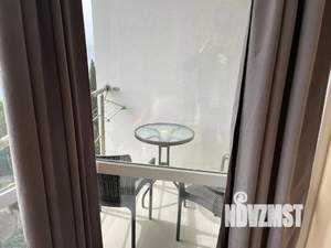 1-к квартира, посуточно, 31м2, 4/5 этаж