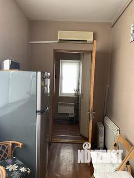 1-к квартира, посуточно, 43м2, 2/2 этаж