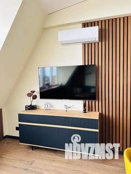 2-к квартира, посуточно, 63м2, 10/11 этаж