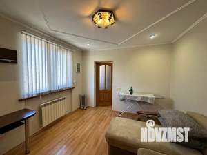 3-к квартира, посуточно, 115м2, 3/3 этаж