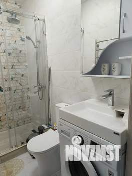 1-к квартира, посуточно, 25м2, 2/2 этаж