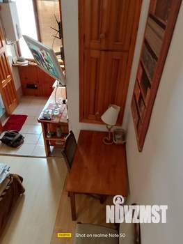 1-к квартира, посуточно, 25м2, 3/5 этаж