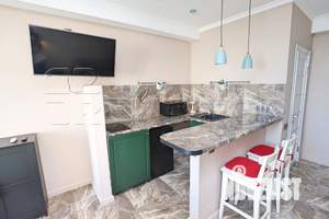 1-к квартира, посуточно, 26м2, 3/3 этаж