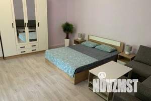 3-к квартира, посуточно, 125м2, 3/3 этаж