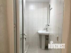 1-к квартира, посуточно, 20м2, 2/3 этаж