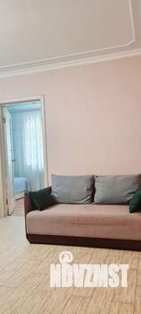 2-к квартира, посуточно, 52м2, 4/4 этаж