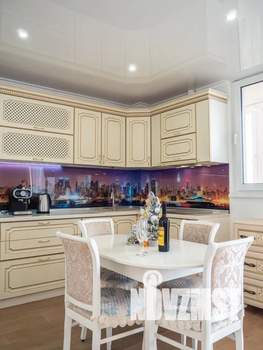 Студия квартира, посуточно, 36м2, 4/5 этаж