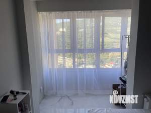 Студия квартира, на длительный срок, 35м2, 10/15 этаж