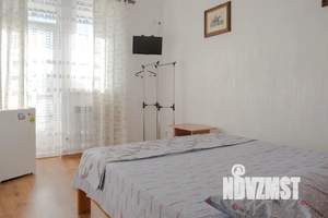 Студия квартира, посуточно, 18м2, 2/2 этаж