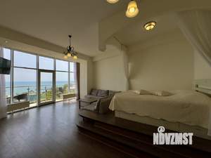 1-к квартира, посуточно, 60м2, 7/12 этаж