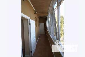 3-к квартира, посуточно, 105м2, 6/9 этаж