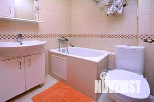 1-к квартира, посуточно, 32м2, 4/5 этаж